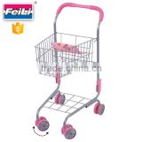 Feili folding shopping cart mini shopping cart shopping trolley cart