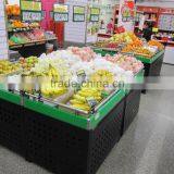 APEX Supermarket Vegetable and Fruit Display Shelves/fruit Vegetable Shelf/vegetable Fruits Shelves/fruit Vegetable Display Rack thumbnail-3