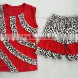 USA Children Clothing Wholesale Independence Day Patriotic Suit Children Infant & Toddlers Clothing thumbnail-3