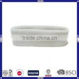 Unisex Elastic Cotton Sport Headband for Sale thumbnail-1