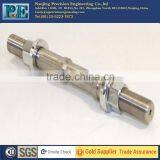 ISO 9001 Passed Precision Cnc Machining Brass Fabrication Parts thumbnail-3