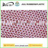 Green Mesh Pvc s Mat Used for Water Sports thumbnail-1