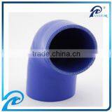 SGS 57mm High Pressure Automotive Soft Elbow Silicone Hose thumbnail-5