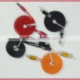 OEM Color Standard USB Charger Cable For Iphone for Samsung thumbnail-1