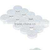 Non-woven Magic Compressed Tablet Napkin Dispenser For Coin Tissue Magic Towel thumbnail-1