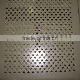 Perforated Mesh (factory)