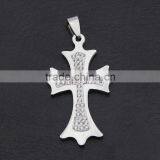 Diamond Cross Necklace Pendants, High-grade Stainless Steel Diamond Necklaces thumbnail-6