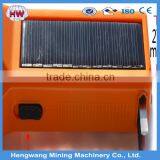 Long Range HW Super Bright LED Police Flashlight thumbnail-3