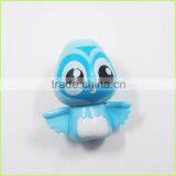 Cartoon 3D Plastic Promotional Figures Toy Mini Small Toys thumbnail-3