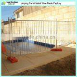 Shade Cloth Sites Privacy Mobile Swimming Pool Fence