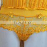 Hot Sexy Extreme Bikini Girl Swimwear,babydoll Lingerie Photo thumbnail-5