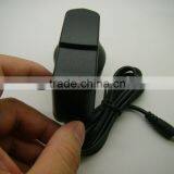 China Supplier 1A AC Home Wall Power Charger/Adapter Cord Caable For Eclipse MP3/MP4/PMP Player