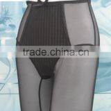 Hot Summer Top Quality Transparent Mesh Design Shapewear thumbnail-2