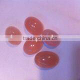 Natural Morganite Cabochons thumbnail-3