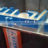 Channel Aluminum Stainless Steel Sideband al Edge Strip ss Materials thumbnail-5
