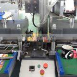 Double-station Label Die-cutting Machine WJMQ-350 thumbnail-5