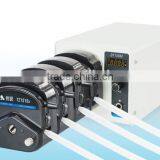 Programmable Peristaltic Pump thumbnail-3