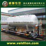 10000 Liters LPG Skid Station for Refilling Lpg Cylinders thumbnail-3