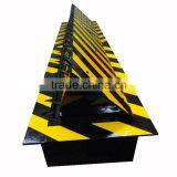 Remote Road Barricade Spike Barrier Blocker thumbnail-5