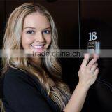 RFID Locker Lock Keypad Cabinet Locker Lock thumbnail-5