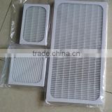 Filter for BARCO projector DP2000