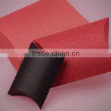 Cardboard Paper Pillow Box thumbnail-4