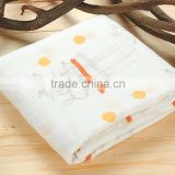 Factory Directly Provide baby summer blanket