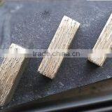 Wide Used Segments of Diamond Arix Saw Blade Segment for Stone Processing thumbnail-4