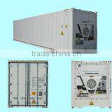 20ft 40ft Dry Container Shipping Container Refrigerator Container