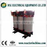 80kva 480v to 220v Electrical Power Transformer thumbnail-5