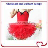 New Hot Fashion Top Quality 4 Layers Professional Ballet Tutu thumbnail-4