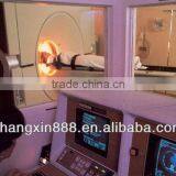 10mm(2mmpb) Lead Glass X-ray thumbnail-1