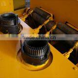 Double Head Automatic Mesh Scourer Machine thumbnail-2