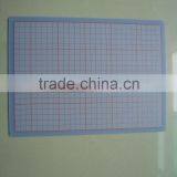 Weldon Green 3 Layer Non-slip Flexible Self Healing Dahle Cutting Mat