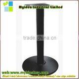 Adjustable Metal Steel Table Legs /round Furniture Legs / Chrome Plated Legs ISO9001:2008 thumbnail-1