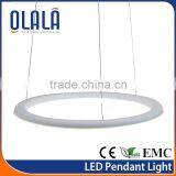 SMD5730 Warranty 3yeras CE SAA RoHS 30W Pendant Light thumbnail-1