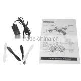 2015 Cheap Hot Selling RC Toy Drone With Protection Frames thumbnail-6