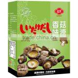 Concentrated Instant Mushroom Soup Cube thumbnail-2