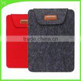 Promotional Light Weight for Felt Laptop Computer Bag the Tablet Sleeve Protection