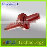 Bolted Plug-in Type Bushing 36kV 630A