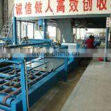 Fiberglass Sheet Machine