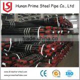 casing steel tubing manufacturer casing steel pipe pipe in oil pipe line