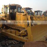 Used D6H Bulldozer for Sale,Used Japanese Bulldozer for Sale thumbnail-3