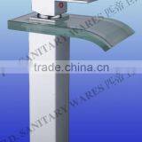 Water Fall Glass Mixer thumbnail-1