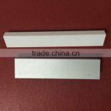 White Powder Coating Aluminum Profiles