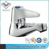 Welly High Copper Bathroom Wash Hand Mixer Tap Made In China thumbnail-1