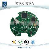 Turnkey PCB Assembly Manufacturing Factory