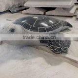 Stone Animal Sculpture