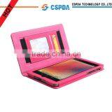 Full Protective Book Style pu Leather Case for Google The New Nexus 7 2 FHD