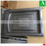 2016 OEM Plastic White Housing ABS Thick Vacuum Forming Cover for Sale thumbnail-5